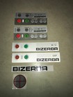 New Bizerba Sticker Label Decal Foil Overlay Touchpad