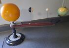 Vintage Synchronized Trippensee Planetarium  chain Driven  Model El-400