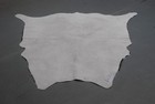 100  New Cowhide Rugs Area Cow Skin Leather  47 x 47   Cow Hide Sa-2549