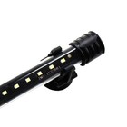 Aquaneat Aquarium Led Submersible Light 7 5 Inch Underwater Fish Tank Light     