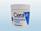 Cerave Moisturizing Cream Face   Body Normal To Dry Skin 16 Oz Nwob 2pc