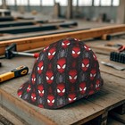 Spiderman 27 - 20  X 38  Hydrographic Film Hydro Dipping