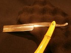 Vintage Imperial Straight Razor Germany