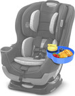 Car Seat Snack Tray For Kids  Kids Car Seat Tray With Cup Holder  Toddlers Road 