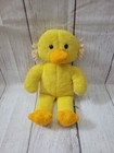 Vintage Eden Duck Vintage 80s Plush