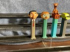 Pez Mr Bean Set Of 4  Loose