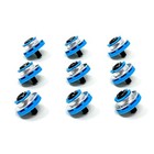 Lot Of 20  twenty  Hp Desktop Mini Pc 2 5  Hard Disk Drive Hdd Mounting Screws