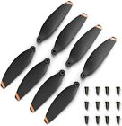 Dji Mini 2 Original Propellers  2 Pairs  Fit Mini 2 Se mini 4k mini Se - New