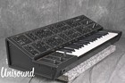 Yamaha Cs-15 Vintage Analog Synthesizer In Very Good Condition W  Hard Case