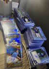 Baseball Mlb Hot Packs   1 1s slabs autos    4 Hits Guaranteed     750 Ceiling  