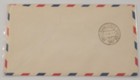 Houston Texas Amf To Amsterdam Netherlands September 6 1957 First Flight Airmail
