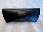 Ray Ban Genuine Black Sunglass eyeglasses Case With Beltloop
