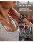 Milanese Loop Band For Apple Watch 38 40 41 42mm Stainless Steel