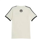 Adidas Oasis Tour 3-stripes T-shirt Cream White - In Hand   Multiple Sizes 