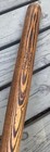 Antique Circa 1910 - 1922 Spalding League Model Wood Baseball Bat 33 75    Vintage