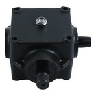 Ce17401 Gearbox Am143312 For John Deere Mower F910 F915 F925 F935