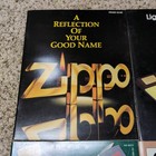 Lot Of 7 Vintage Zippo Usa Dealer Product Sales Catalog Promotional  1989-2000