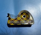 Vintage Metal 3m Scotch Tape Dispenser Double Stick Tape