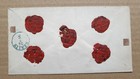 Poland Stamps  Letter From Kempen  germany  To Berlin  a1924