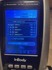 Inbody 230 Bioelectric Impedance Analyzer W  Power Adapter