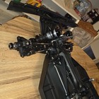New Losi 5ive-te 3 0 Electric 4wd Desert Truck Slider W Manual See Pictures      