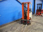 Nissan Cum01l13s Nissan Cum01l13s Electric Forklift 1925 Lbs 05251770002