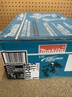 Makita Xt297t 18v Lxt 1 2  Hammer Drill Driver   Impact Driver Combo Kit New 5 0