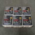 6-pack Genuine Oem A-4a Batteries Arlo Ultra Ultra 2  Pro 3  Pro 4  for Parts  