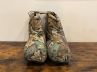 Advantage Icebreaker Boot Blanket Camo Insulated Over Boots Size M New