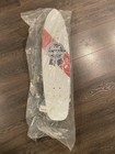 Santa Cruz Skateboard Pabst Blue Ribbon Pbr Cold One Cruiser Complete New  read