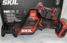 Skil Pwrcore Rs582801 12v Cordless Reciprocating Saw - Tool-only - New