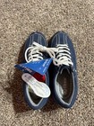Etonic Bowling Shoes Womens Size 8 Navy Blue New Tags