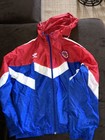 Adidas 90   s Vtg Usa Mens Soccer National Team Ussf Trefoil Windbreaker Jacket S
