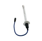 Fresh-aire Uv Tuvl-215p  2-year Blue-tube Replacement Uv Lamp W pigtail Cable