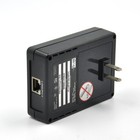 Slinglink Turbo W1 Sl300-100 Ethernet Homeplug Adapter Sling Media Us