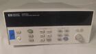 Hp 34970a Data Acquisition Logger Switch Unit