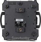 Chauvet Dj Intimidator Free Spot 60 Ils 60-watt Wireless Led Moving Head Spot