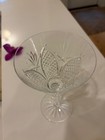 Waterford Irish Crystal Mooncoin Claret Glass