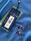 Nwt Men s Footjoy Hybrid Hoodie  Size  L  Color  Riviera twilight  m4 14 