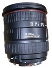 Euc Sigma 28-200mm F3 5-5 6 Aspherical If Zoom Lens For Canon Ef Mount  Clean 