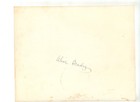 Vintage 8x10 Photo Stage   Film Actress Alice Brady 1930 s