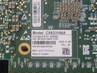 Mellanox Mcx623106ae-cdat Connectx-6 100gbe Dual Port Network Adapter Card  73