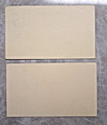 Vintage 1951 Benjamin Franklin   1958 Statue Of Liberty Postal Card Set Unused