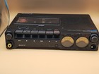 Sony Tc-d5m Professional Portable Stereo Cassette Recorder  serviced 