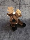 Ganz Webkinz Plush Animals  Lot Of 9 No Codes 