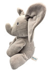 Baby Gund Animated Flappy The Elephant Plush Toy 11  Sings Talks Tested