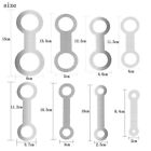 5set Pads For Selma Alto Saxophone  1set 8pcs  Flat Pads Tool For Saxophone