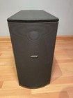 Bose Subwoofer Ps28 Lifestyle Av18 Av28 Av38 Av48 - Tested   Working
