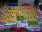 Excellerations  Pre -writing And Motor Skills And Big Letter Wood Tiles