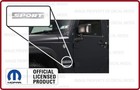  2x  07 - 18 Jeep Wrangler Fender Sport Jk Side Decals Stickers Silver Sj5k5